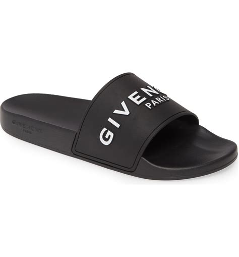 givenchy sandals men|givenchy shoes men prices.